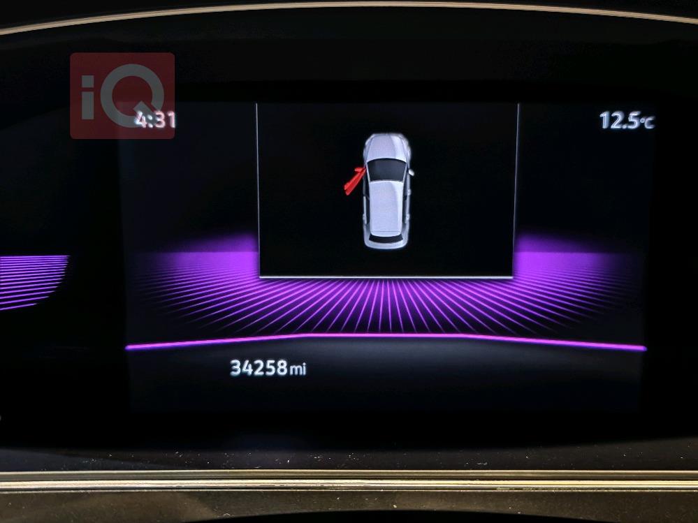 فولكسفاغن تيغوان